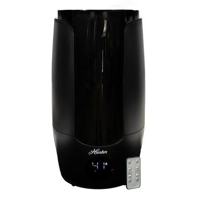 Hunter HHU400 Aspire Ultrasonic Cool Mist Humidifier
