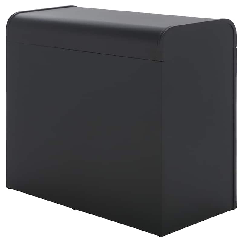 SEI Furniture Sidekick Sport Equipment Rolling Rack