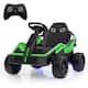 Option Green