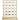 Wooden Jewelry Display Rack with 20 White Hooks