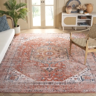 SAFAVIEH Cornelia Vatica Vintage Rug
