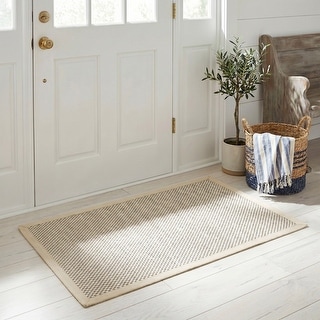 SAFAVIEH Natural Fiber Gyorgy Seagrass Rug