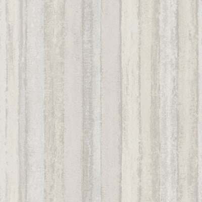 Galerie Wallcoverings Ambiance Nomed Stripe Design Vinyl on Non-woven Matte Wallpaper Roll