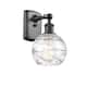 Option Oil Rubbed Bronze / Clear