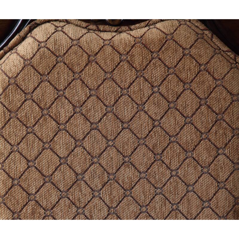Chateau De Ville Fabric Side Chair (Set Of 2)