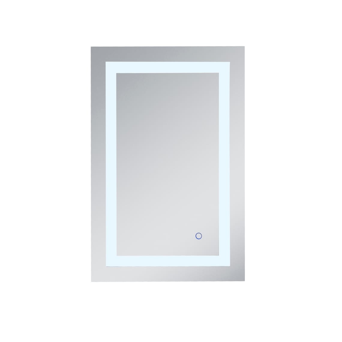 Avalon 20" x 30" Hardwired LED mirror