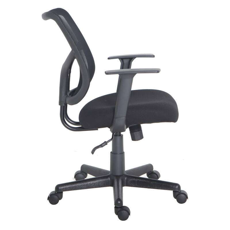 Ergonomic office chair