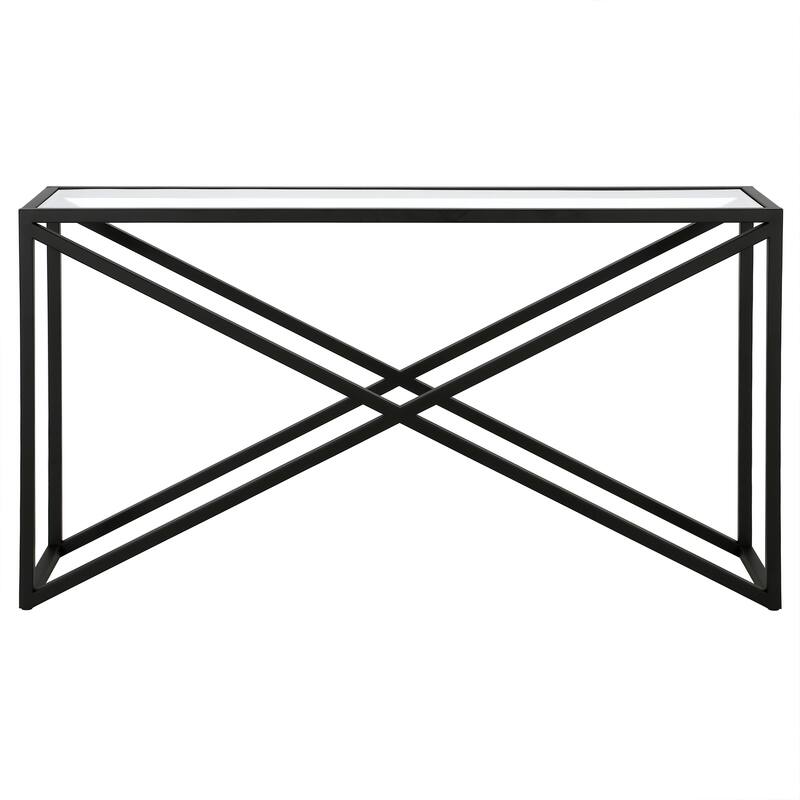 Calix Console Table