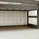 preview thumbnail 15 of 20, Max and Lily Farmhouse Twin-Size Low Loft Bed
