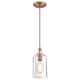 Option Washed Copper