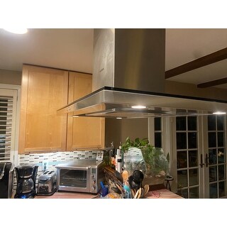 flotera range hood light replacement