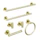 Option Brushed Gold