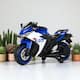 Option Blue