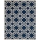 preview thumbnail 48 of 115, SAFAVIEH Amherst Corinne Modern Rug