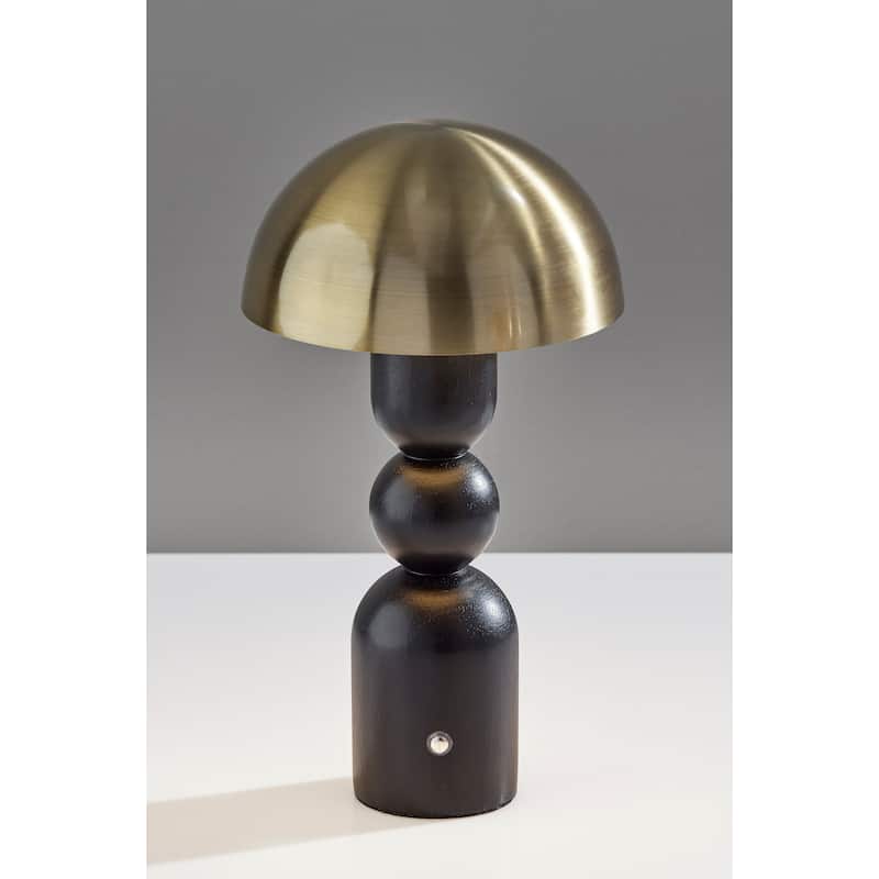 Connie LED Cordless Table Lamp
