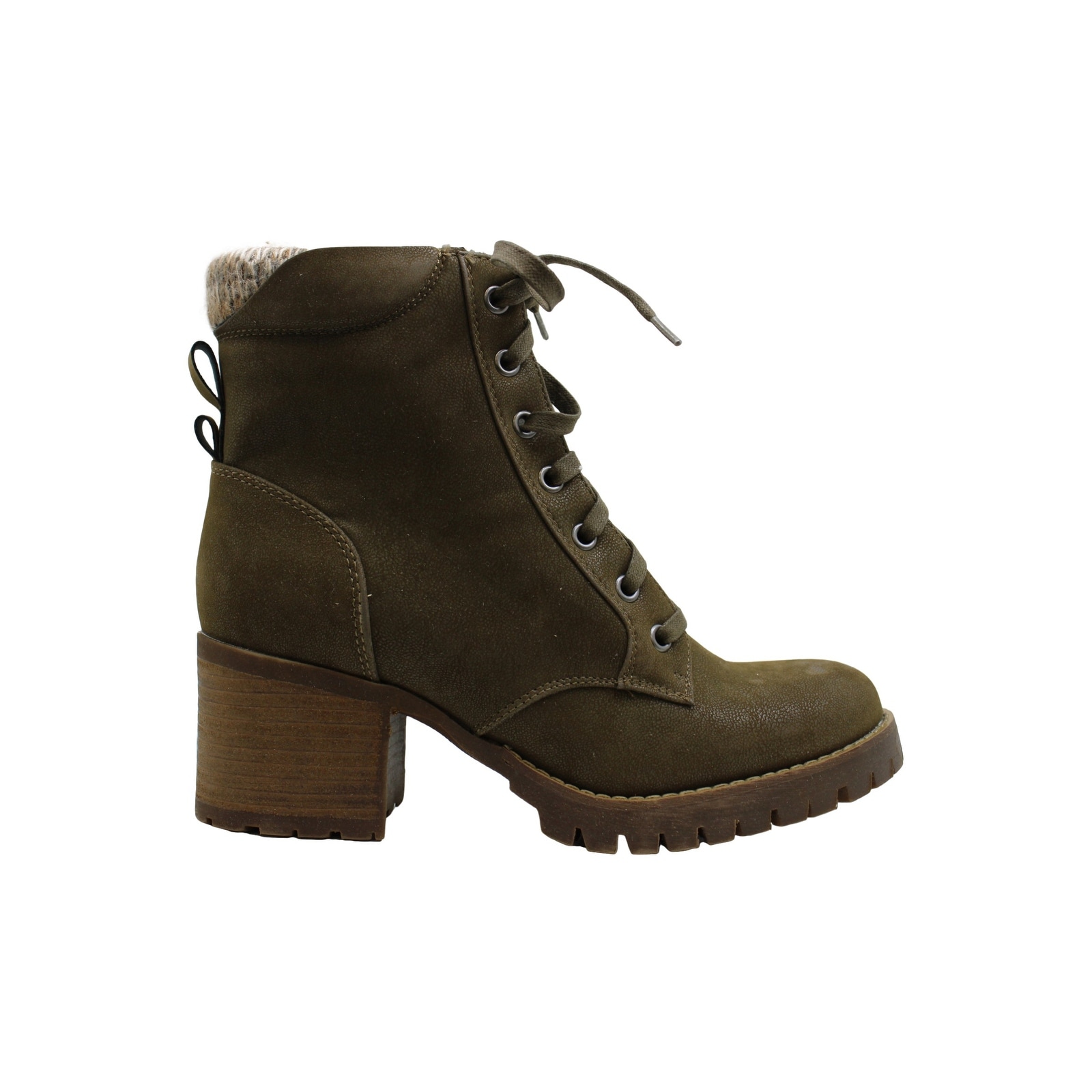 steve madden command boots