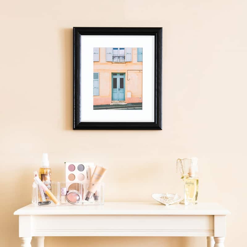ArtToFrames Clayton Oak 20x28 Inch Picture Frame, 1.25 Inch Wood Poster Frame Available in Multiple Colors (59504-20x28)
