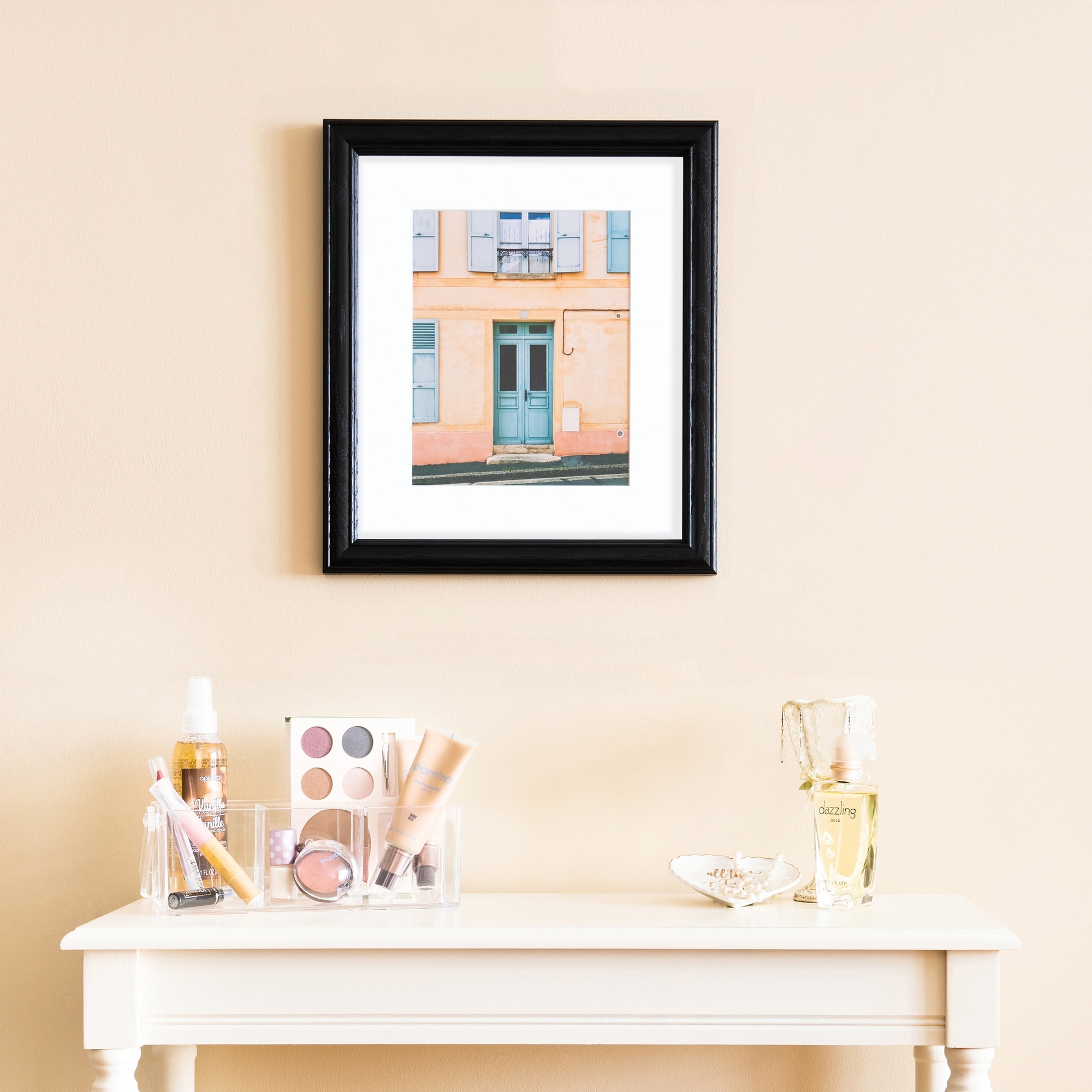 ArtToFrames Clayton Oak 20x30 Inch Picture Frame, 1.25 Inch Wood Poster  Frame Available in Multiple Colors (59504-20x30) - Overstock - 37912316, image size:2000x2000