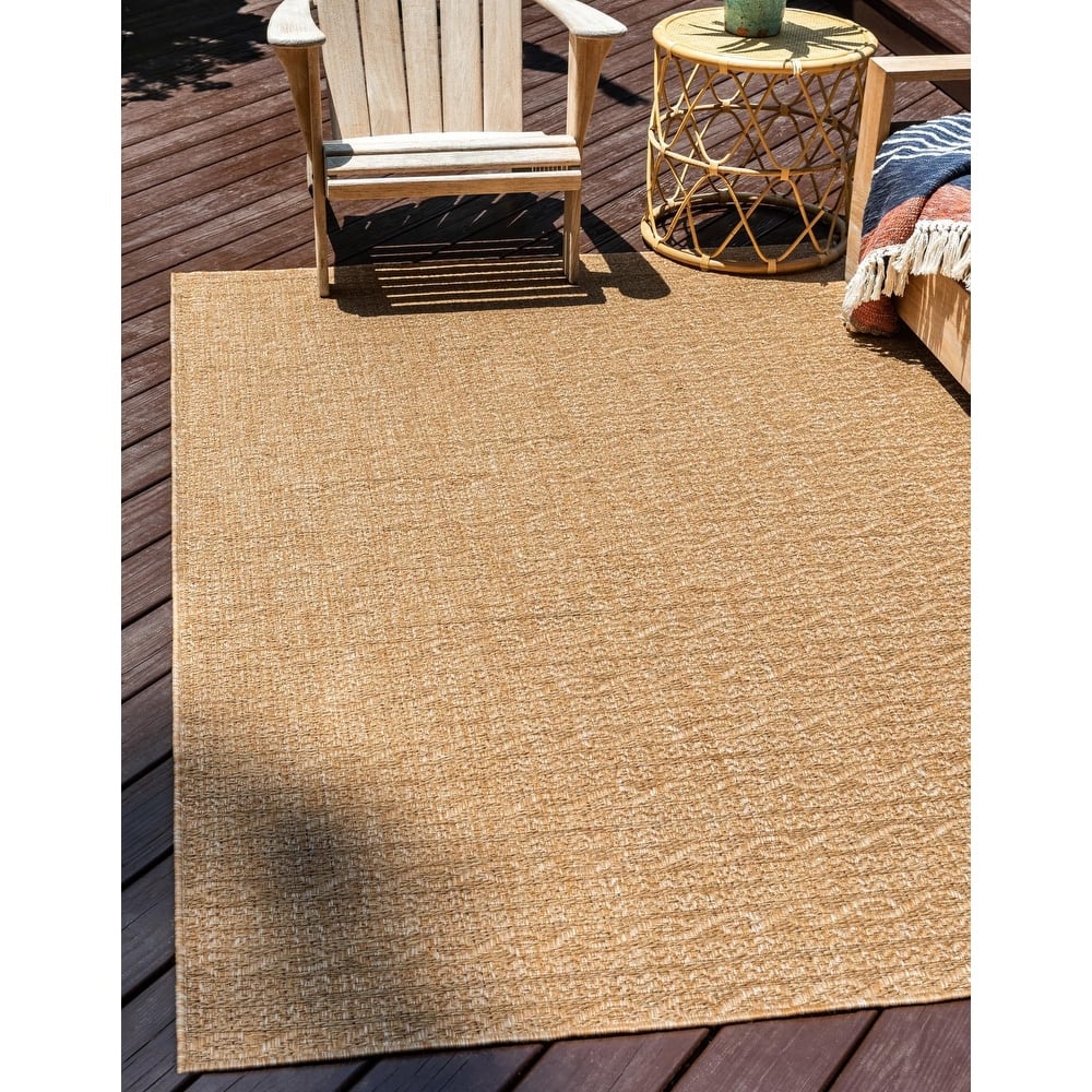 Outdoor Ucul Collection Area Rug