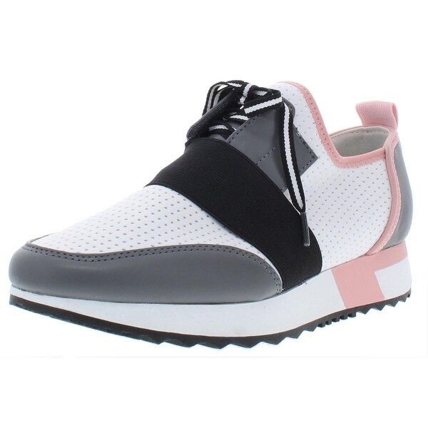 steve madden antics trainers