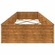 preview thumbnail 77 of 128, vidaXL Garden Raised Bed