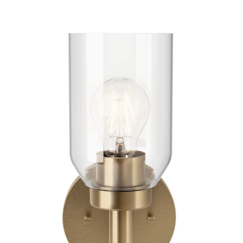 Kichler Lighting Madden 1-Light Wall Sconce