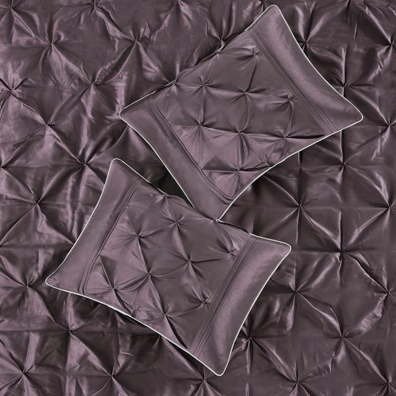 Madison Park Lafayette 7-piece Comforter Set