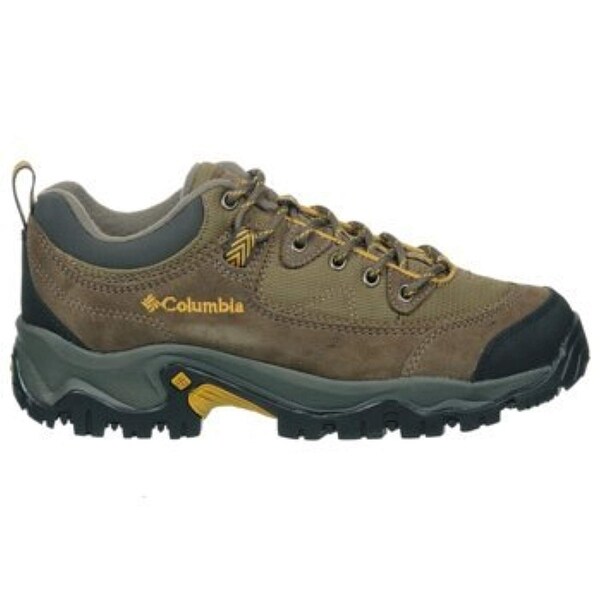 columbia birke trail shoes
