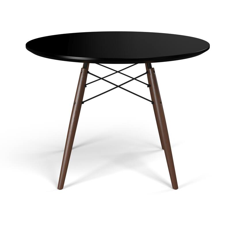 Parisian 39" Round Dining Table