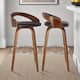 Option Brown & Walnut