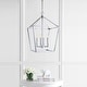 preview thumbnail 176 of 198, Marion Lantern Metal LED Pendant, by JONATHAN Y