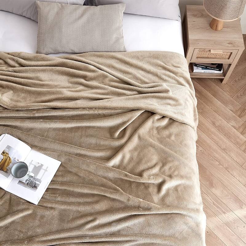 Me Sooo Comfy - Coma Inducer® Bed Blanket - Winter Twig - Winter Twig - Queen