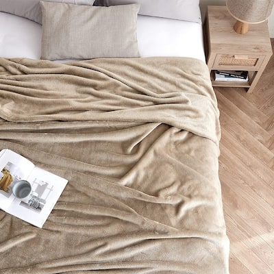 Me Sooo Comfy - Coma Inducer® Bed Blanket - Winter Twig
