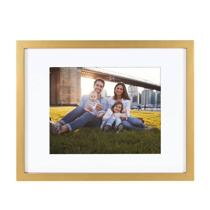 Kate and Laurel Gallery Wall Frame Set