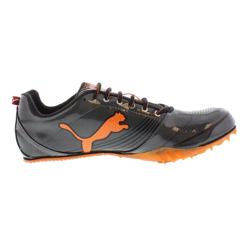 Shop Puma Complete Tfx Sprint 3 Track And Field Men S Shoes 11 5