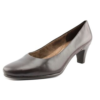 aerosoles red heels