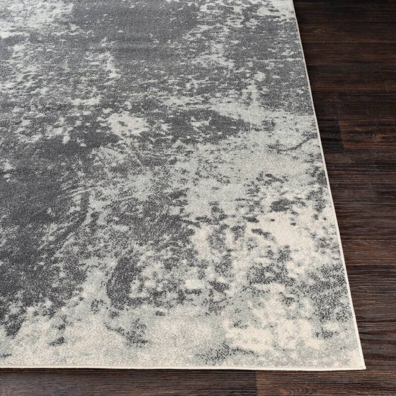 Artistic Weavers Anah Machine Woven Transitional Geometric Area Rug