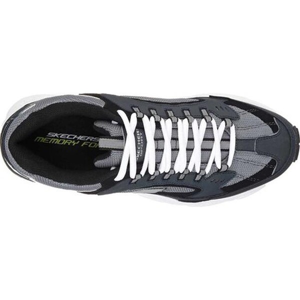 skechers stamina cutback erkek