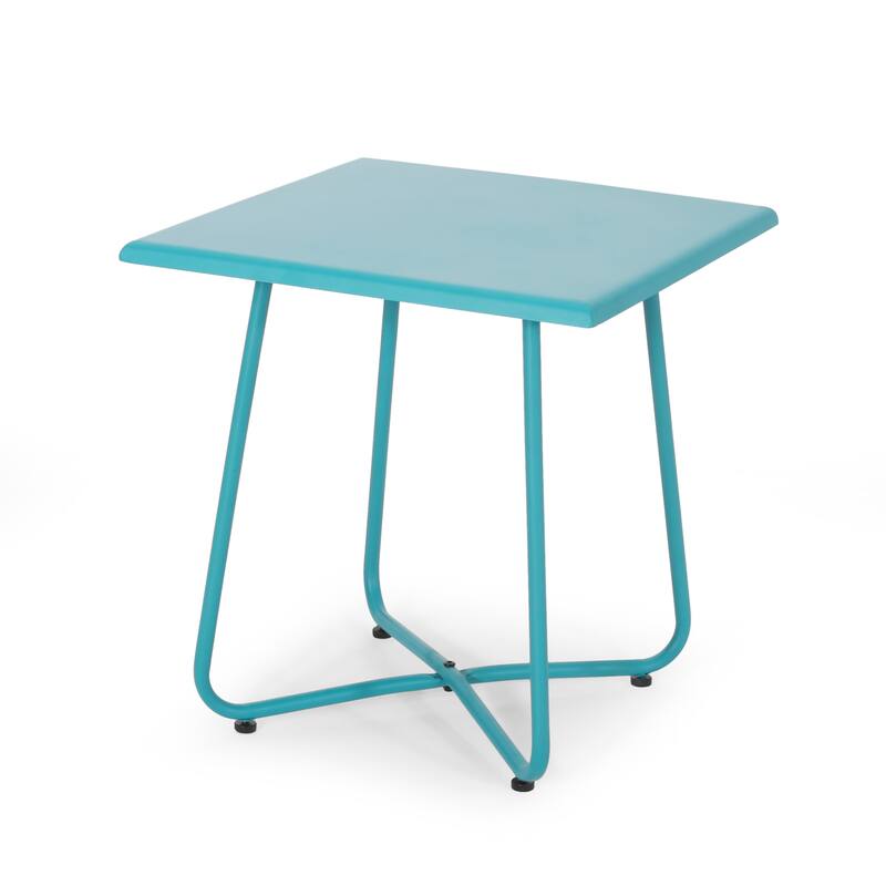 ALDER 18" SIDE table
