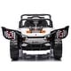 preview thumbnail 10 of 98, Kids Ride-On Car with Music, Suspension, Storage & Remote Control