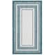 preview thumbnail 130 of 140, SAFAVIEH Courtyard Vickie Indoor/ Outdoor Waterproof Patio Backyard Rug