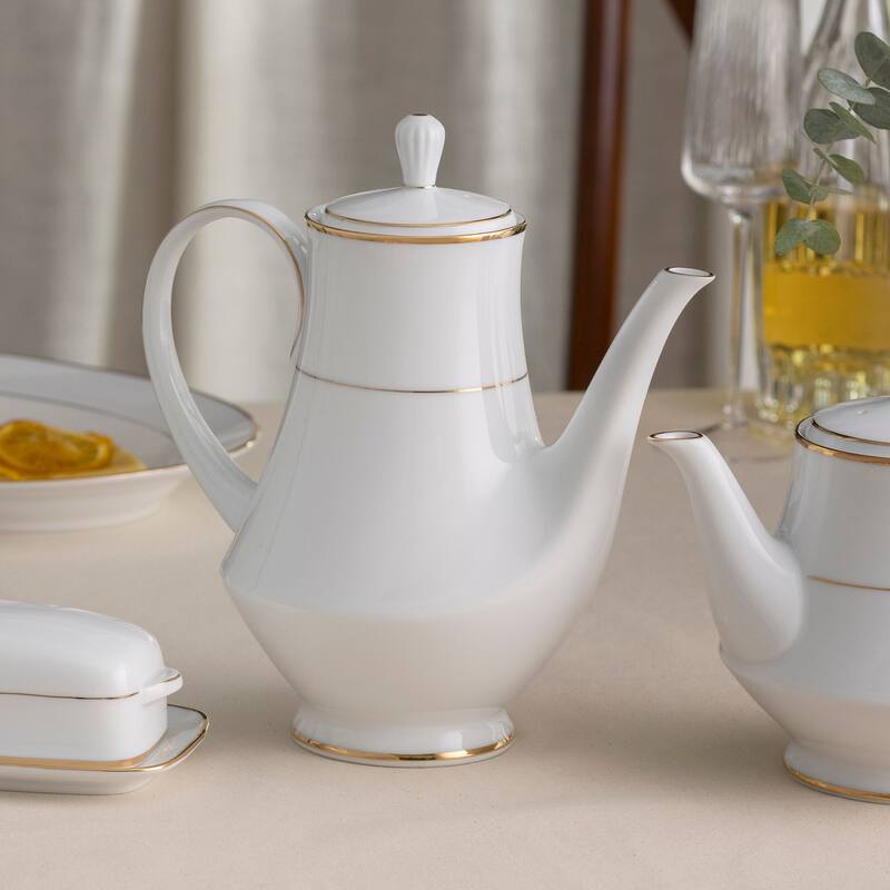 Heritage Coffee Server, 49 oz.