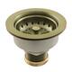 Option Antique Brass