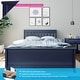 preview thumbnail 5 of 57, Max and Lily Full Size Platform Bed