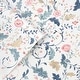 preview thumbnail 3 of 2, Laura Ashley Litton Dusky Seaspray
