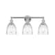 Option Polished Chrome / Clear