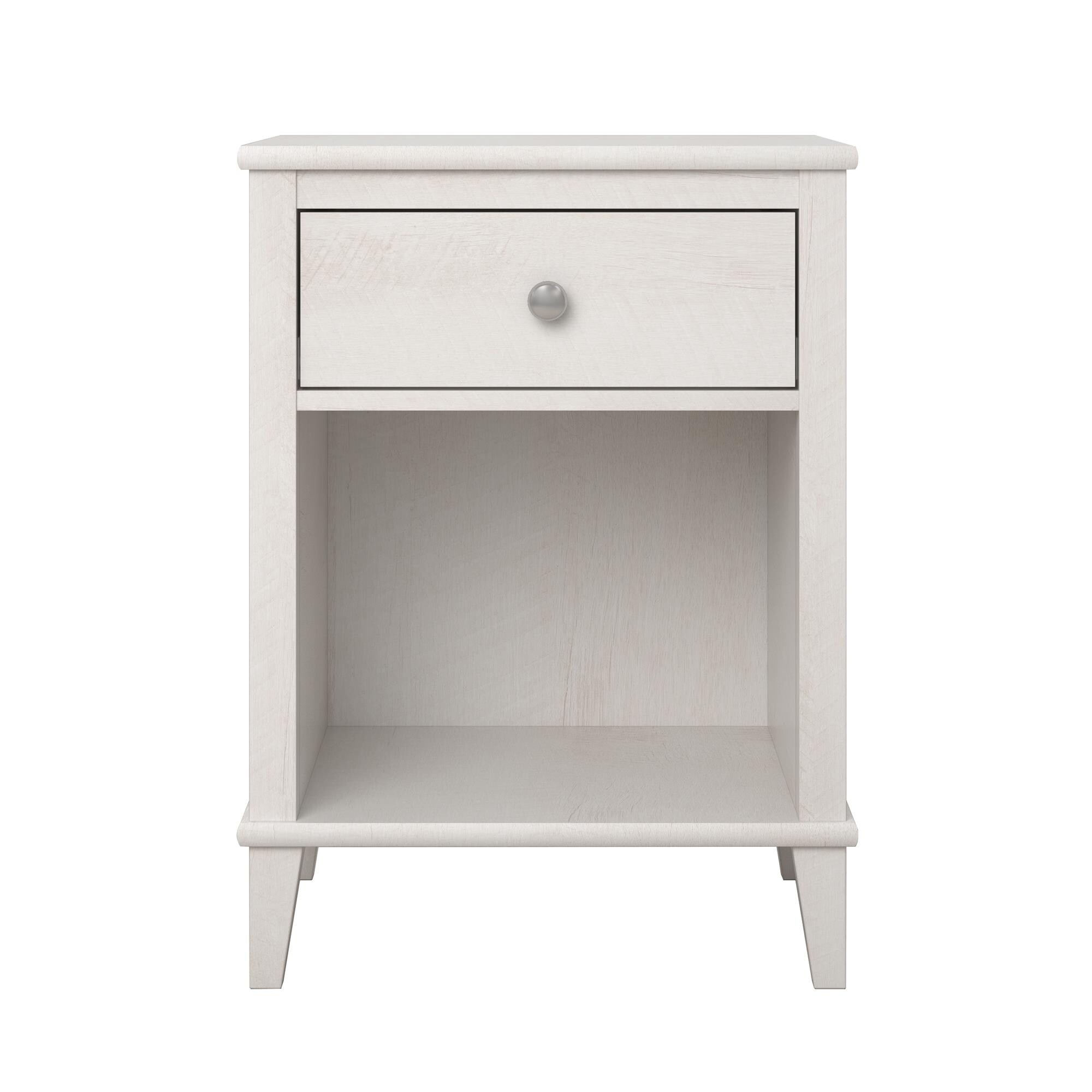 Shop Little Seeds Monarch Hill Poppy Nightstand On Sale Overstock 17208414