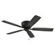 Option Flat Black  w/ Flat Black/Greywood Blades