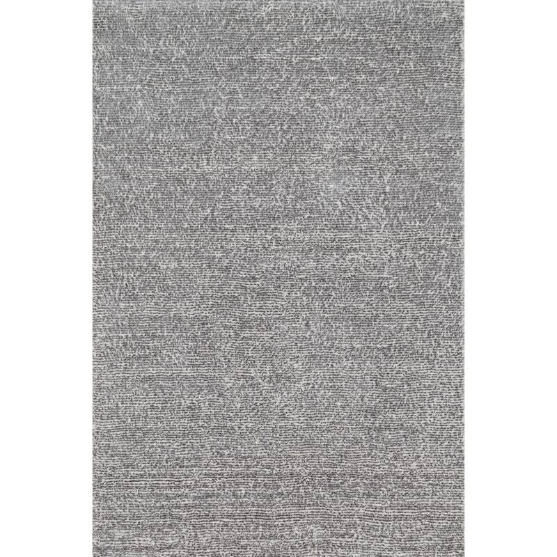 Alexander Home Elle Soft Plush Shag Area Rug