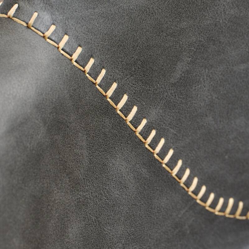 Ergonomic Chair Armchair with Casters for Bedroom, Rustic Home Desk Chair Visitor Chair Gaming Chair